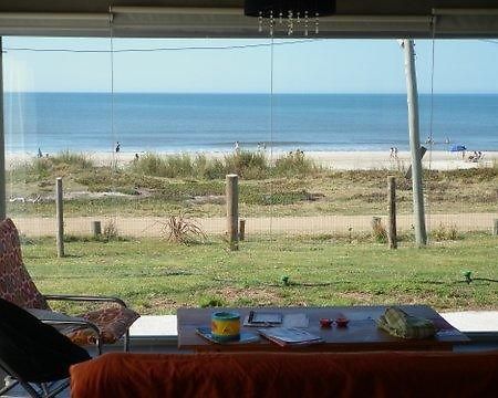 فيلا كوتشيلا ألتافي Frente Al Mar Y Cerros المظهر الخارجي الصورة